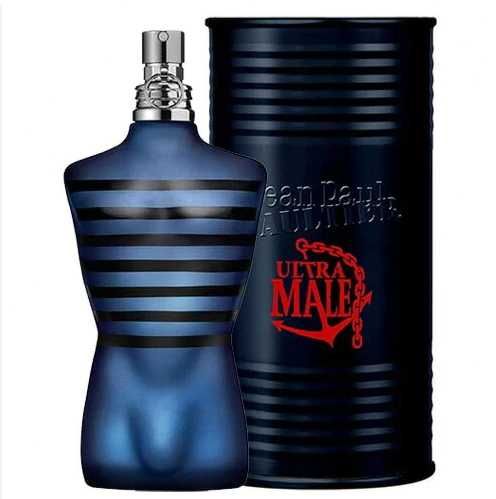 мужской парфюм Ultra Male Jean Paul Gaultier