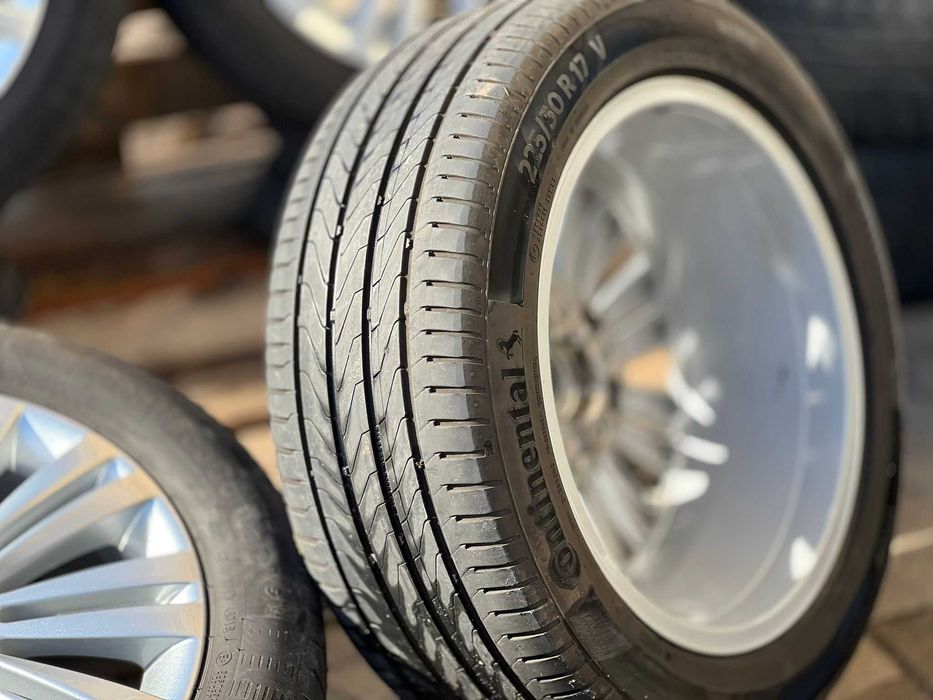 5х115 17 Джанти Opel Astra Insignia Zafira 5x115 Зафира Астра Инсигния