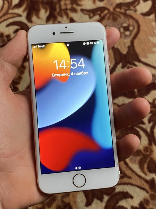 продам Iphone 7 32gb