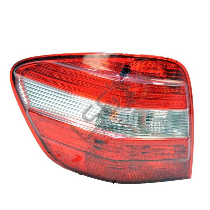 Ляв стоп Mercedes-Benz M-class (W164) 2005- 2011 ID:100599