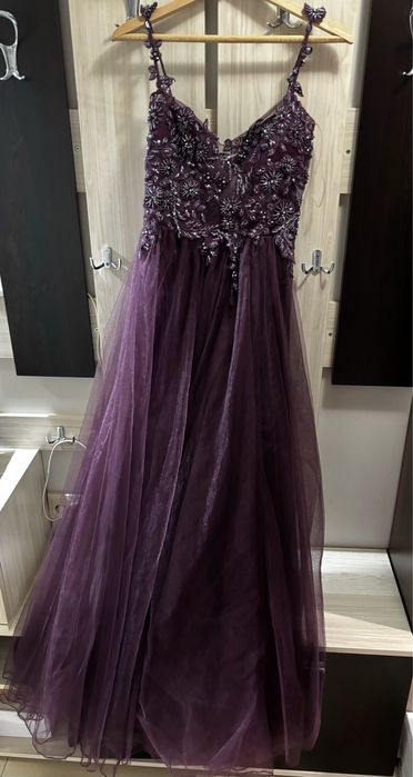 Рокля размер М