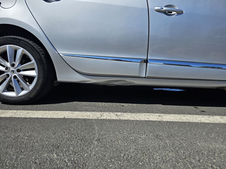 Se vinde Renault Scenic, Gama Initiale Paris, cutie automata, an 2014.