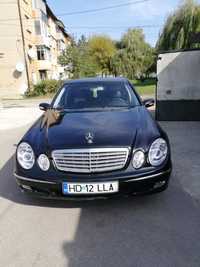 Vind Mercedes w211