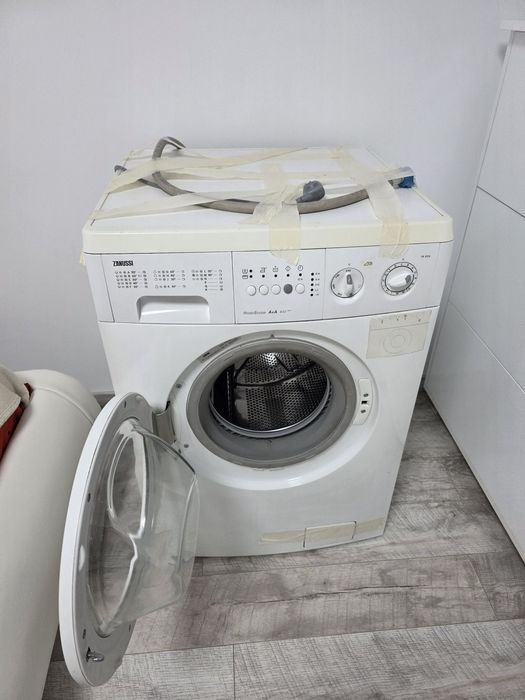 Am schimbat o cu una noua si pe asta o vand