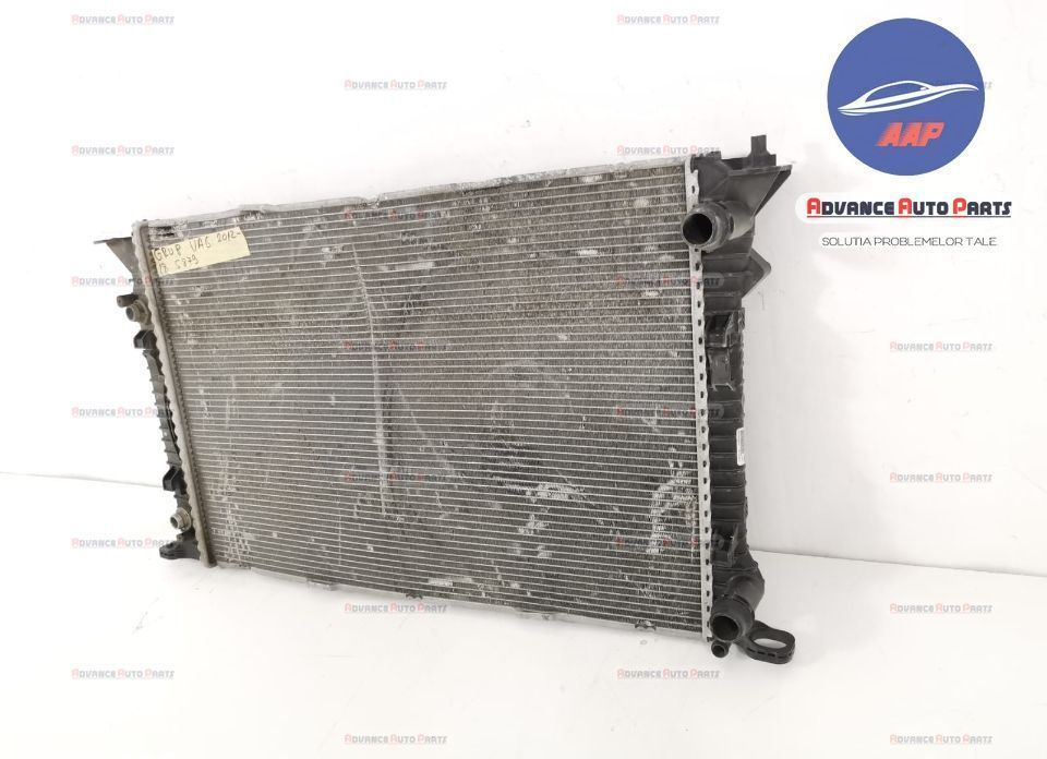 Radiator apa original Audi A4 B8/8K (facelift) 2011 2012 2013 2014 201