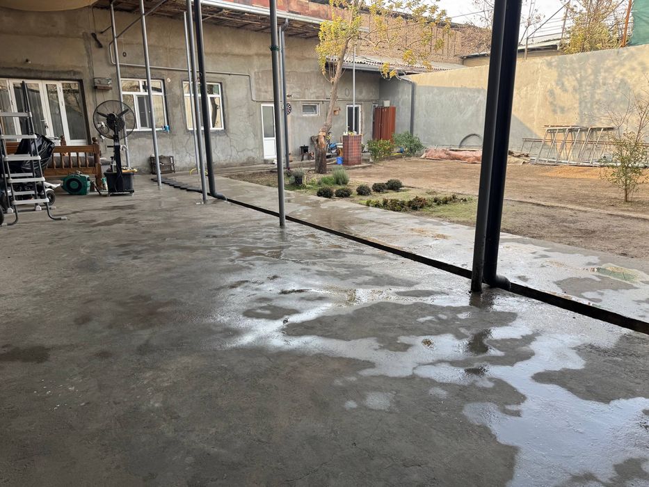 Арча кучада уй сотилади