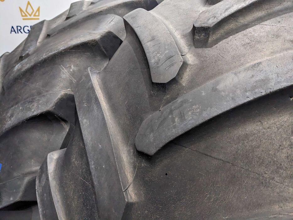 Pereche 2 anvelope 600/65/R38 Michelin (cod P100166A)
