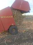 Balotiera welger rp180