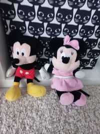 Jucarii plus Mickey si Minnie Mouse