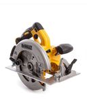 DeWALT DCS570 Акумулаторен Ръчен Циркуляр