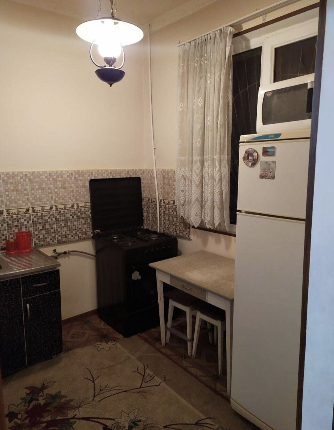 Продаётся на Ялангаче 1ком