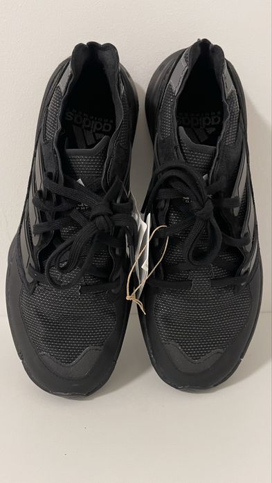 Adidas Equipment Agravic Black