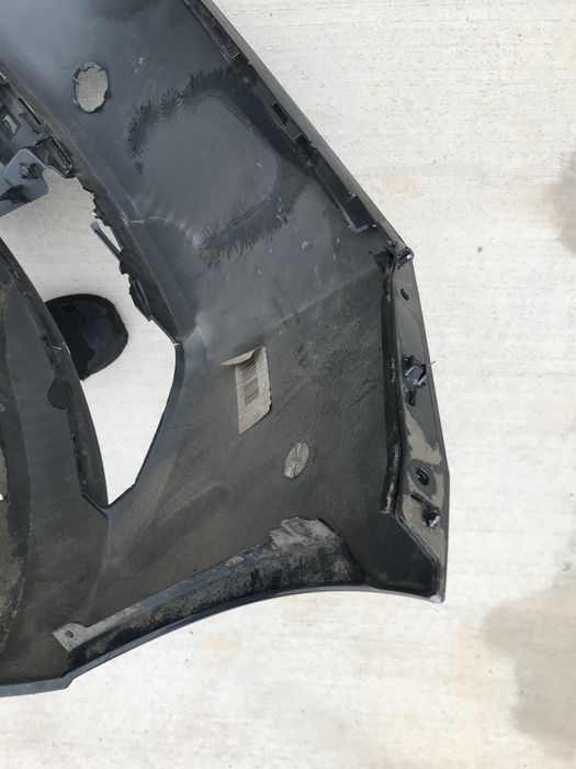 Предна броня за шкода фабия Shkoda Fadia 2018-2021г.