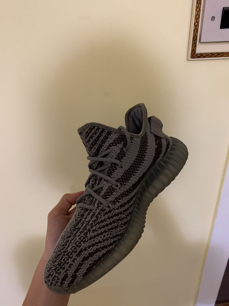 Yezzy 350 Beluga 2.0