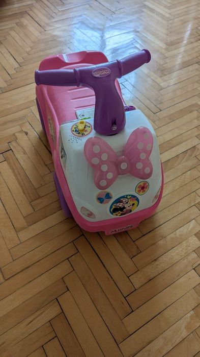 Masina jucarie copii