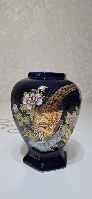 Китайская ваза новая