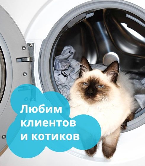 Ремонт стиральных машин
