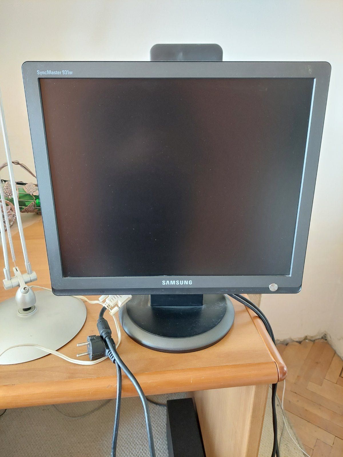 Монитор Samsung Syncmaster 931BF 19"