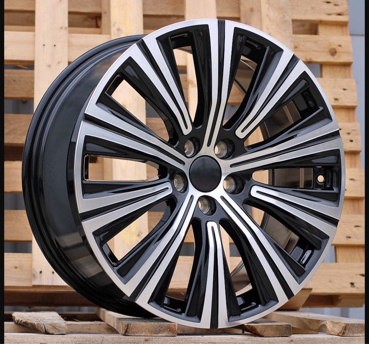 19" Джанти за VOLVO S60 S90 V40 V60 V90 XC60 XC90