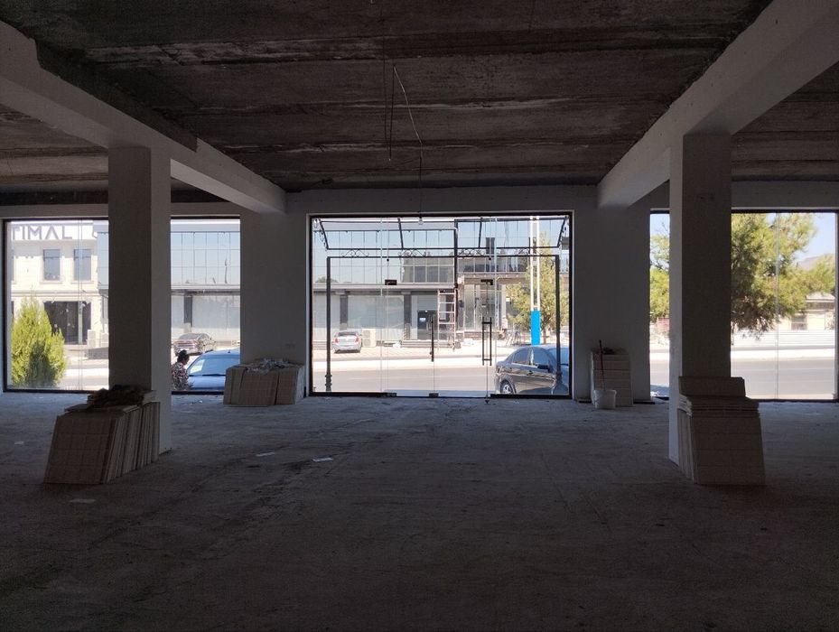 Отдельно стоящее здание на Дурмон йули Ор IT Park