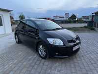 Toyota Auris 2008 Automat 1.4 Tdi