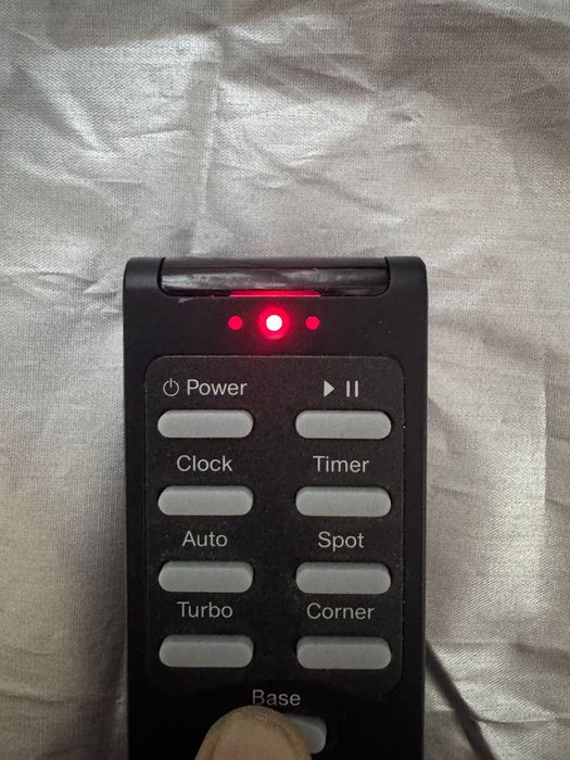 Telecomamda Aspirator MIELE Scout RX1