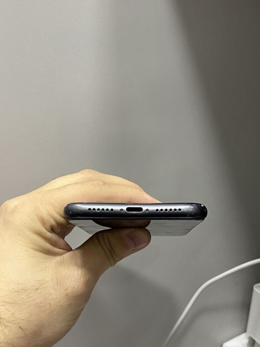 Iphone 11 128GB black