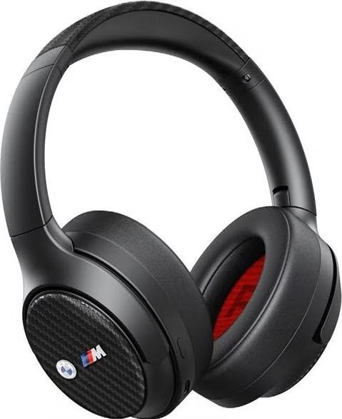 BMW Bluetooth ANC/ENC Headphones с шумоподавлением