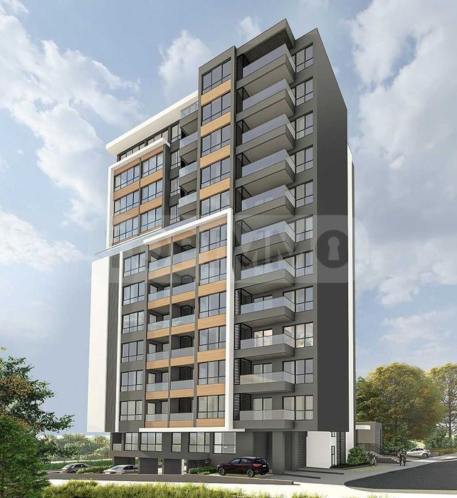 Продава се Двустаен апартамент в Варна, Възраждане 4 - 68 кв.м за 1412 €/кв.м - Снимка #3