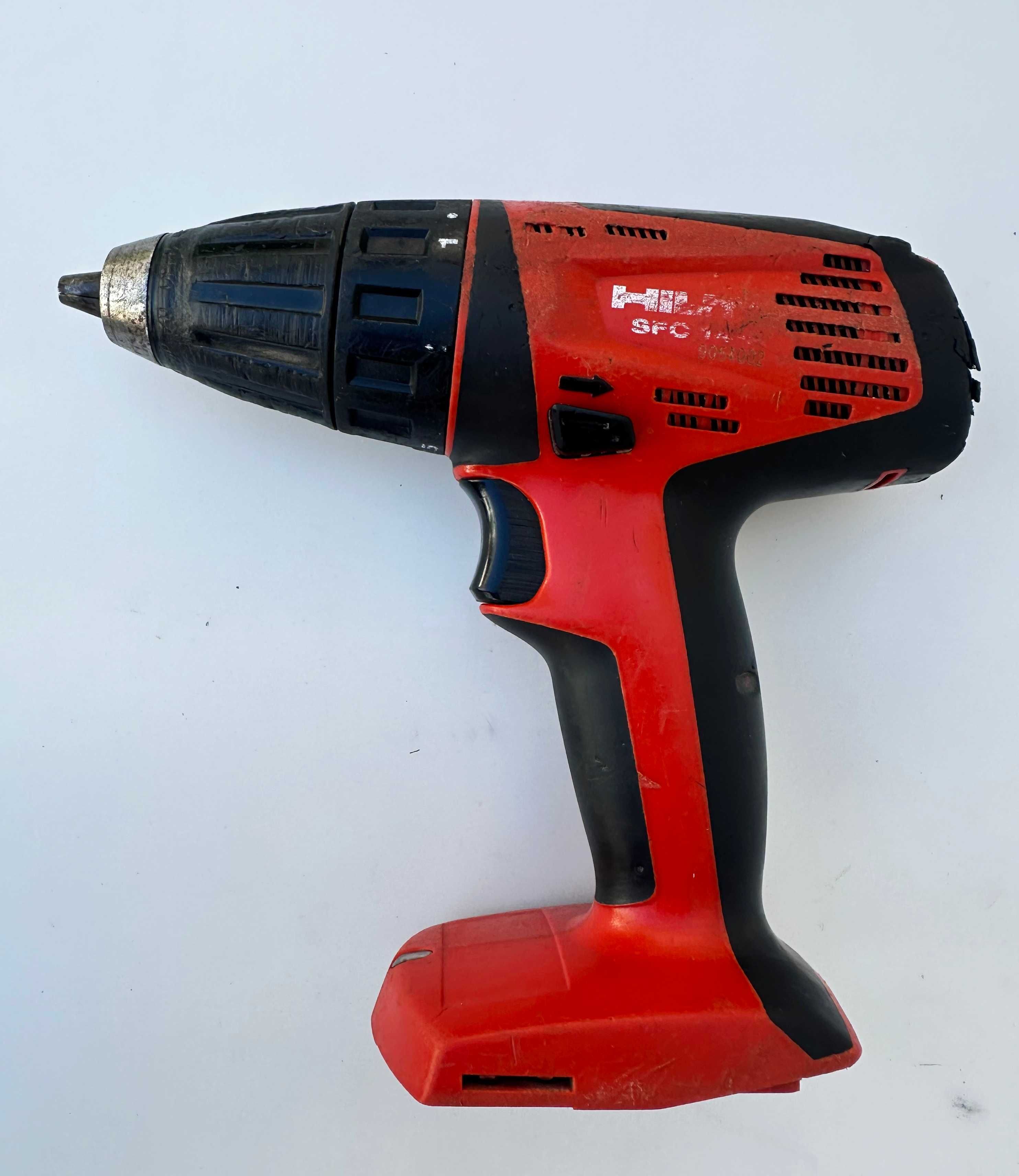 Hilti SFC 14-A - Акумулаторен винтоверт 14.4V