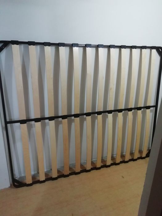 Ортопедическое основание 1,6×2,0м