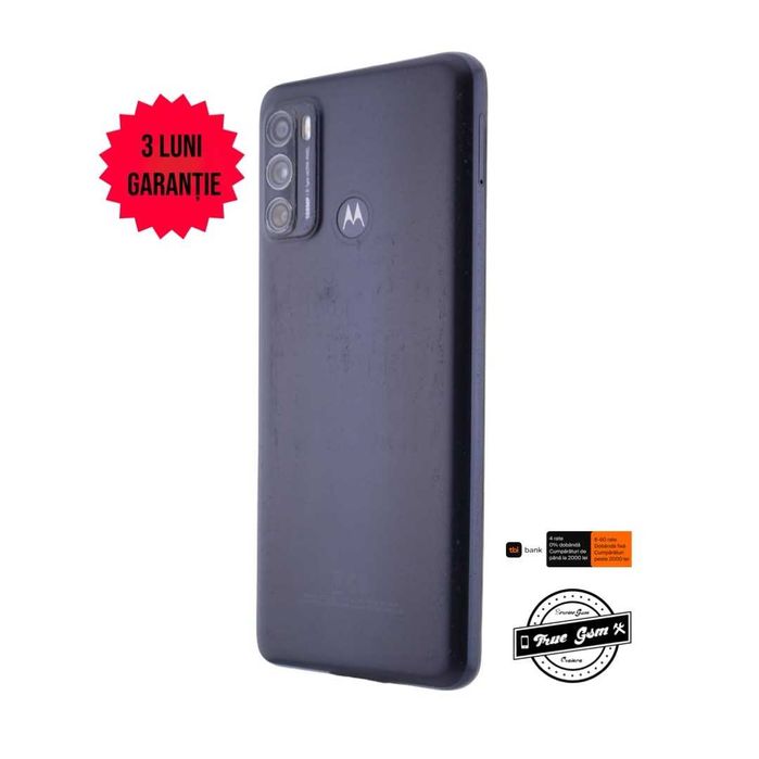 Motorola g60 128GB Black | TrueGSM