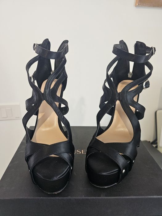 Ghete Matilda Napapijri