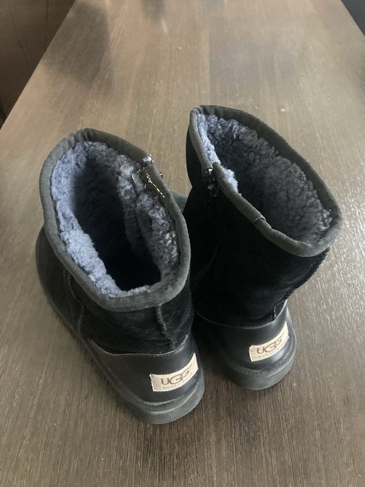 Продам Угги 42р муж