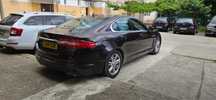 Vand/ schimb Jaguar XF Luxury 2.2 diesel  ( volan partea dreapta )