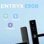 Электронный замок EntryX E908 по лучшей цене в Узбекистане