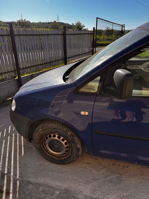 vw Caddy pentru piese