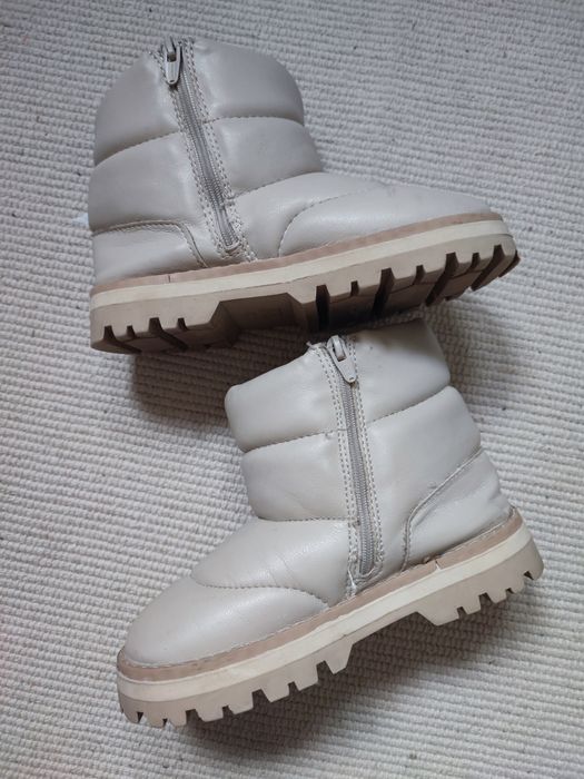 Детски ботуши Zara