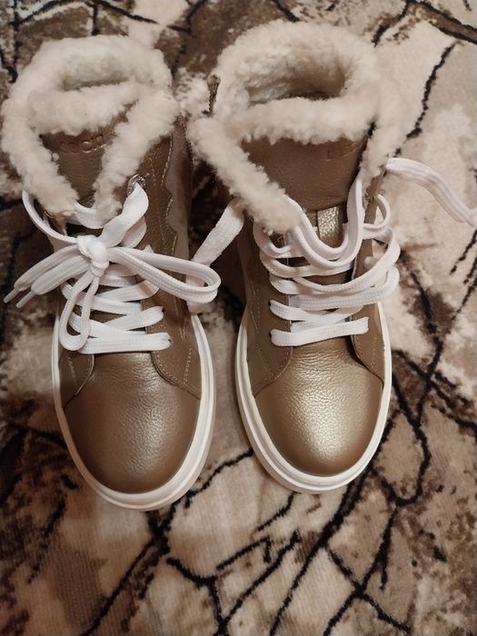 Детски боти за момиче