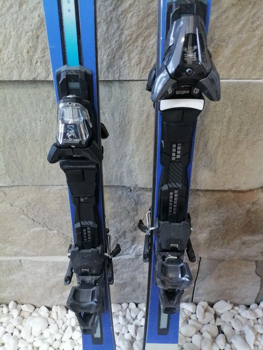 Schiuri ski Salomon S/Race Blade Sl sh 155,170 cm