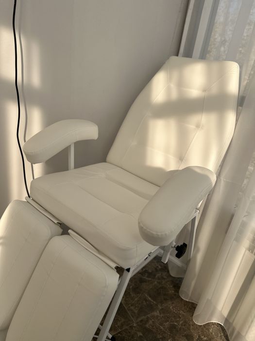 Педикюрное кресло