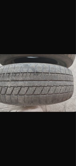 Баллоны зимние R15