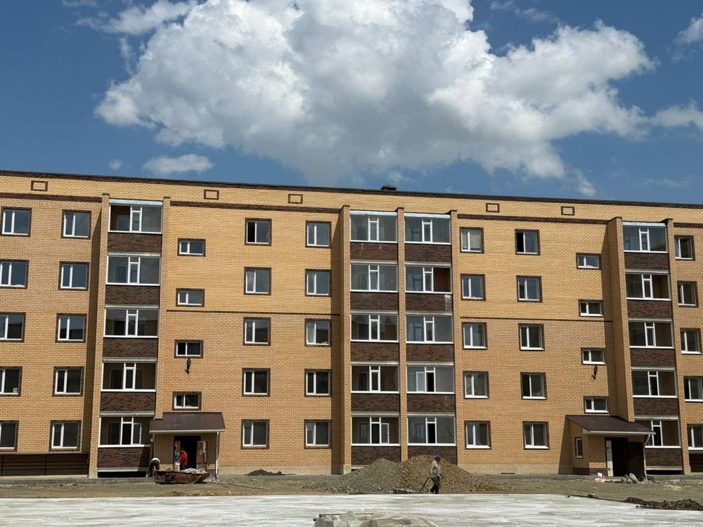 Продаю квартиру