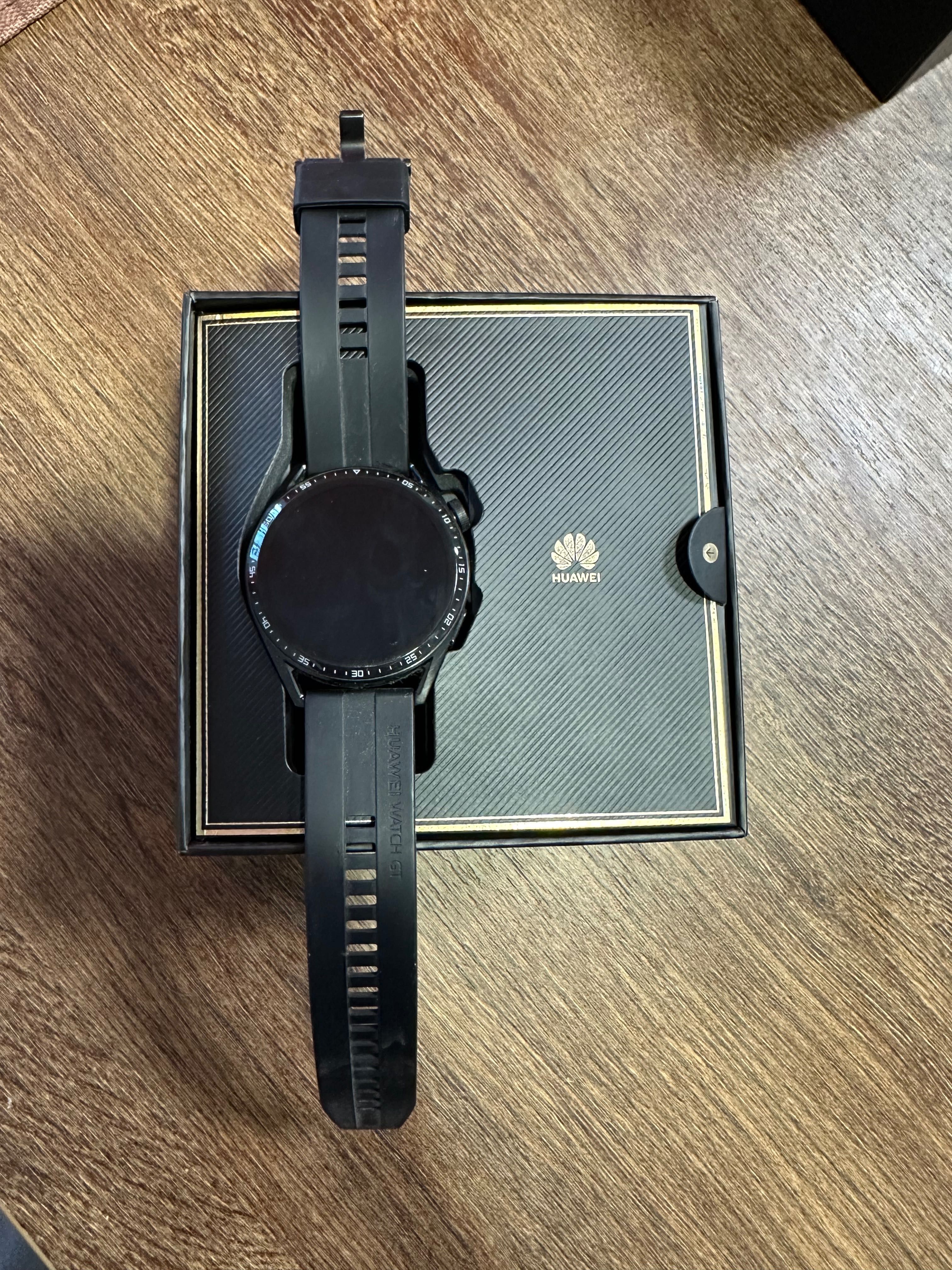 Huawei Watch GT3