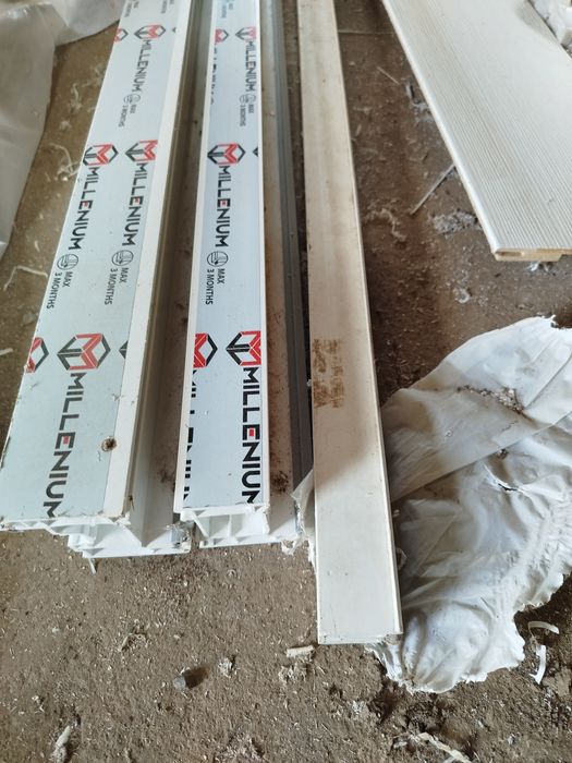 Продается остаток материала дешево