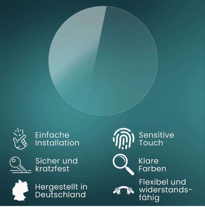 Протектори за часовник Garmin Venu 4 41mm