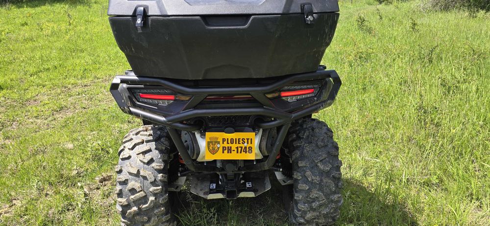 Cf moto 1000 x10 premiu