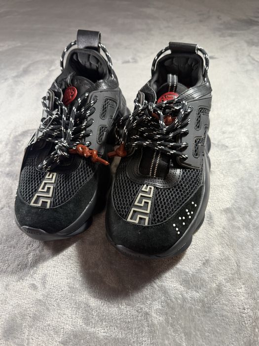 Versace Chain Reaction