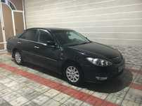 Продаётся Тайота камри 35 Toyota camry 35