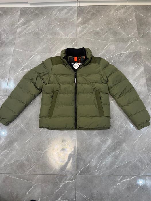 Geaca SuperDry Sport